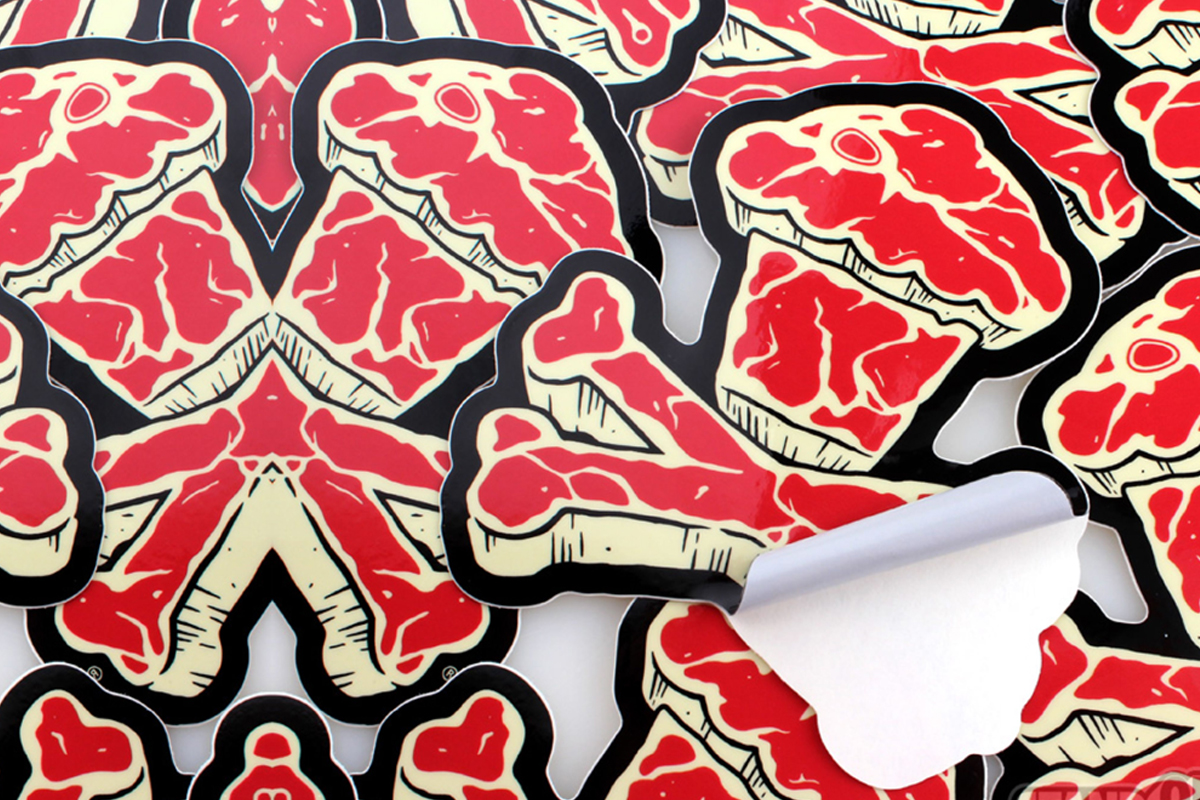 Sticker Printing Custom Sticker Printing Cheap Sticker Printing