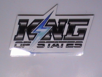 Fire Truck Stickers