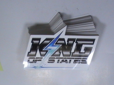 Rude Bumper Stickers