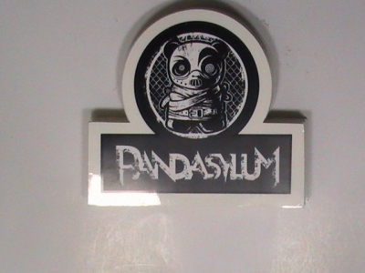 Skateboard Stickers printed by AStickerPrinting