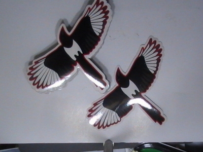 Decorative Wall Stickers