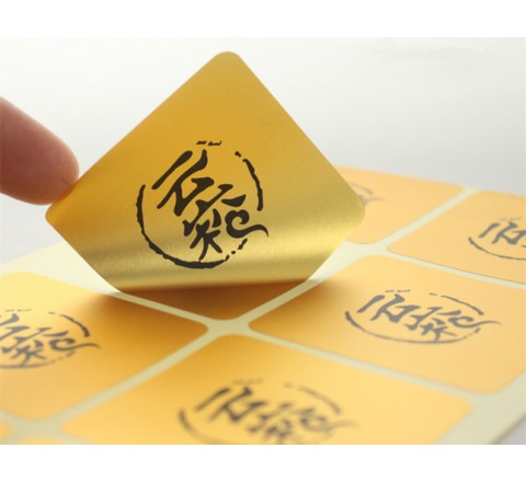 Gold Labels