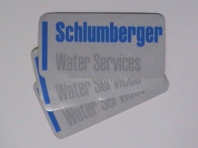 Personalized Waterproof Stickers