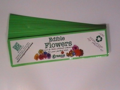 Personalized Stickers Paper