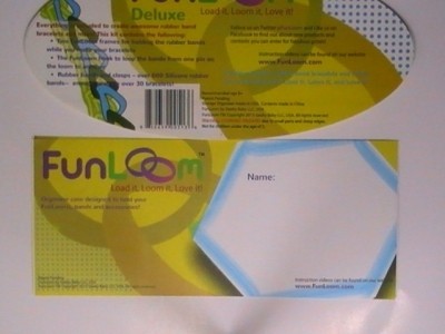 Personalized Auto Stickers