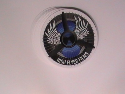 Personalized Band Stickers