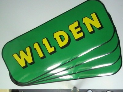Custom Laptop Stickers