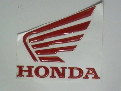 Hexogen Logo Stickers