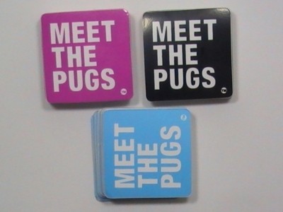 Personalized Labels Stickers