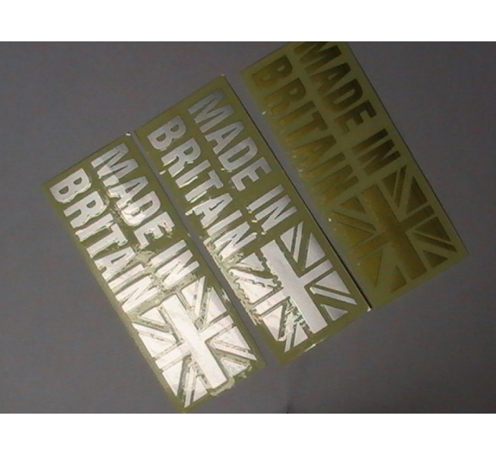 Die Cut Decal Sticker Die Cut Decal Sticker