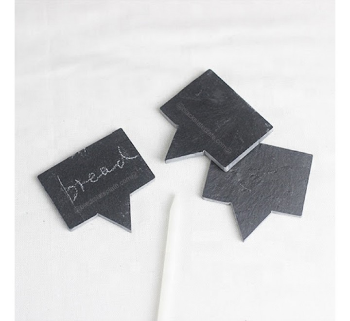 Rectangular Cheese Labels Rectangular Cheese Labels