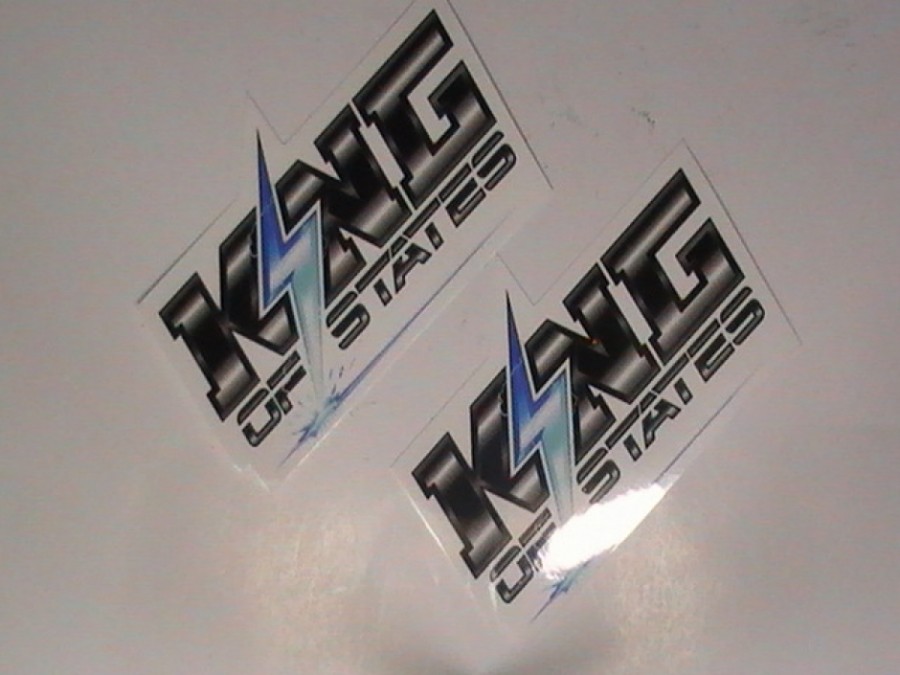 Personalized Bumper Stickers