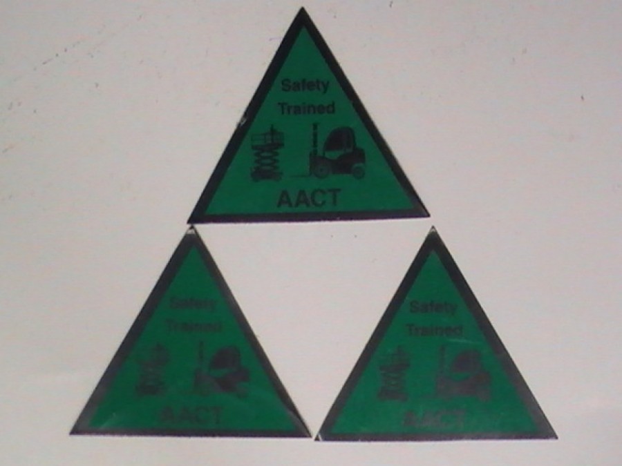 Custom Packging Stickers