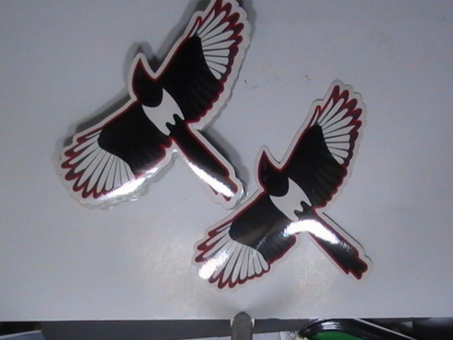 Personalized Decals Sticker
