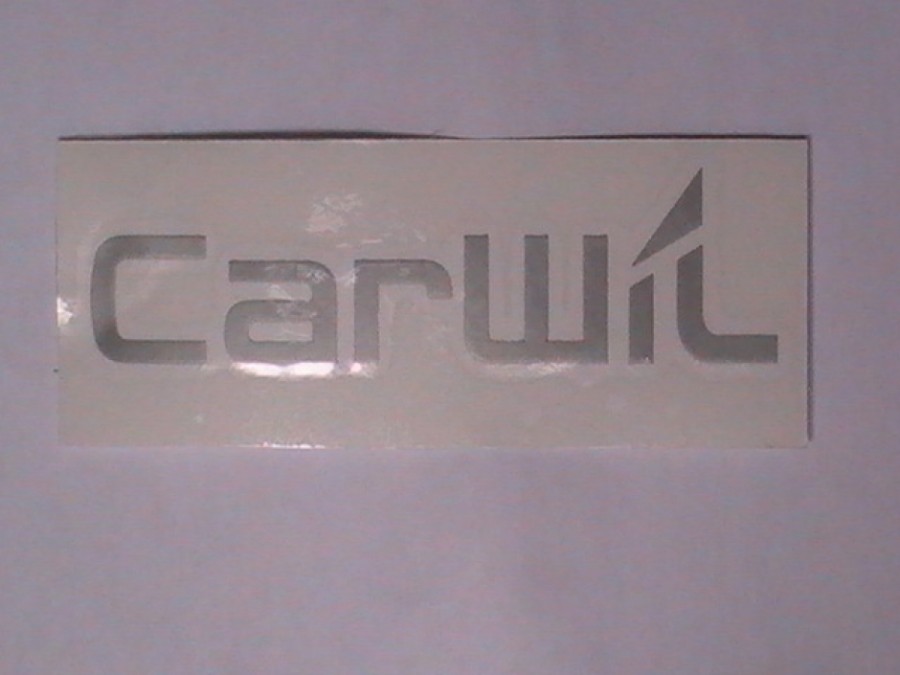 Custom Decals Sticker
