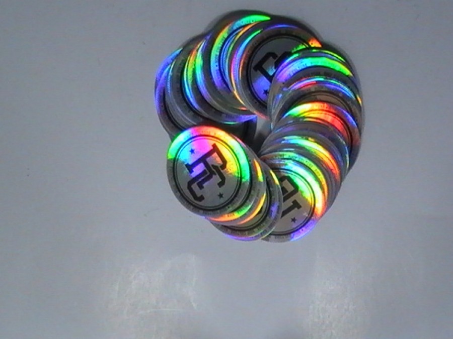 Custom Wholesale Stickers