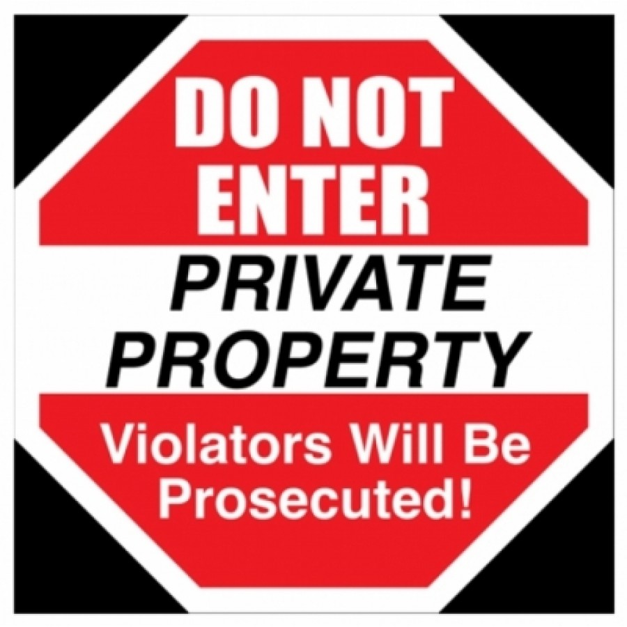 Octagon Stickers Paper