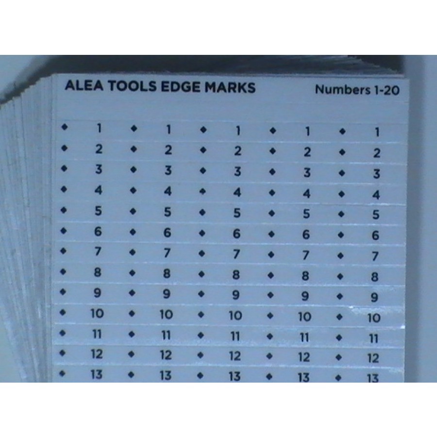 Personalized Reflective Stickers