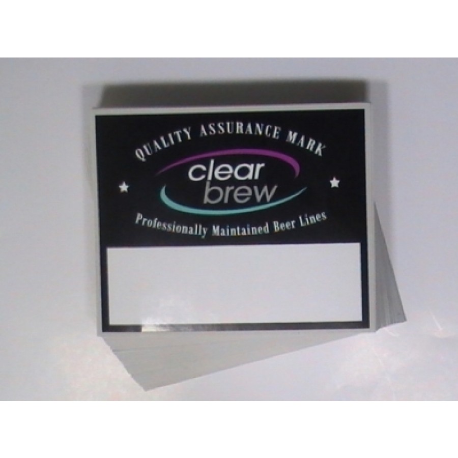 Hexogen Business Stickers