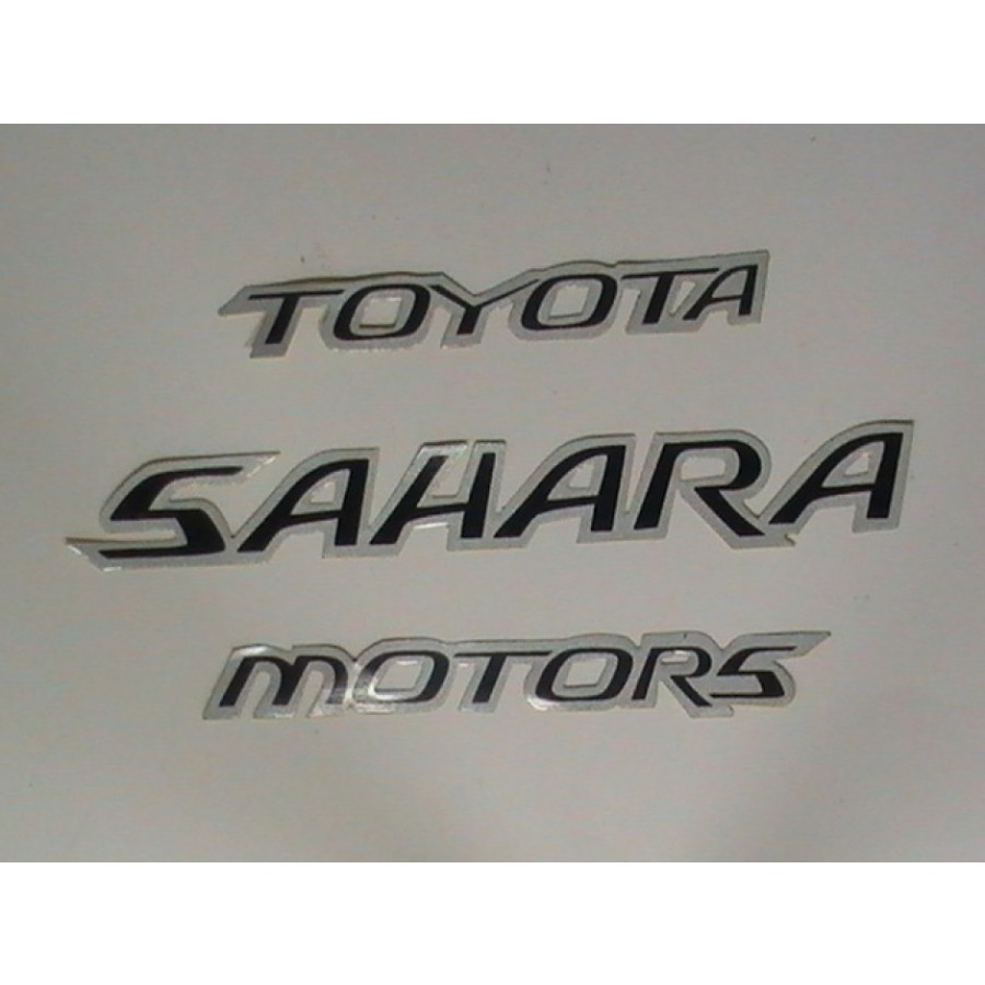 Hexogen Packging Stickers