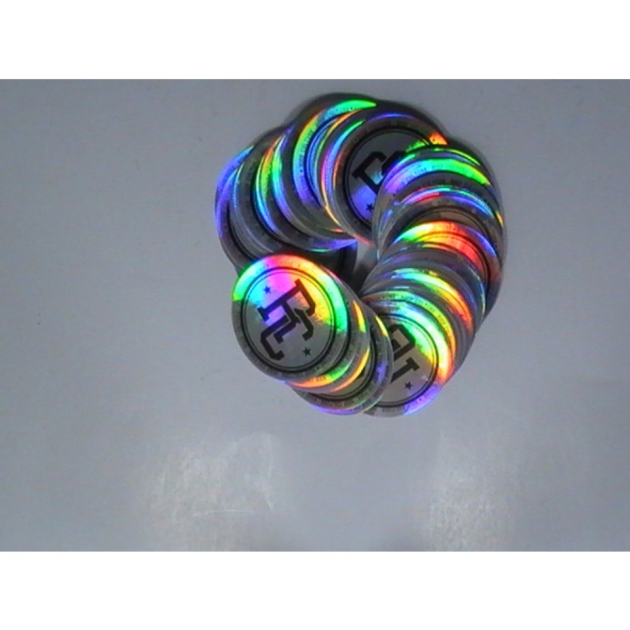 Custom Wholesale Stickers