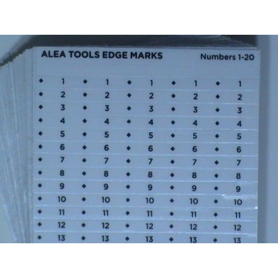 Personalized Packging Stickers