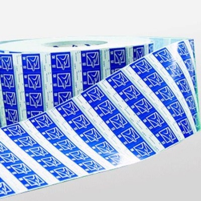 Hexogen Roll Stickers