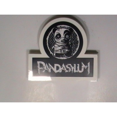 Die Cut Auto Stickers