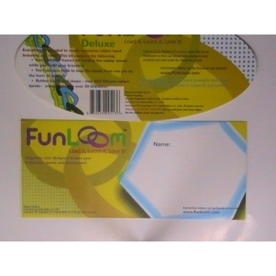 Personalized Auto Stickers