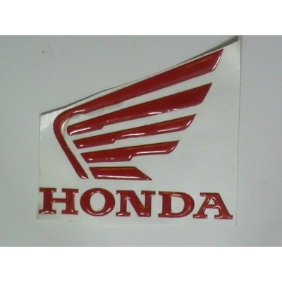 Hexogen Logo Stickers