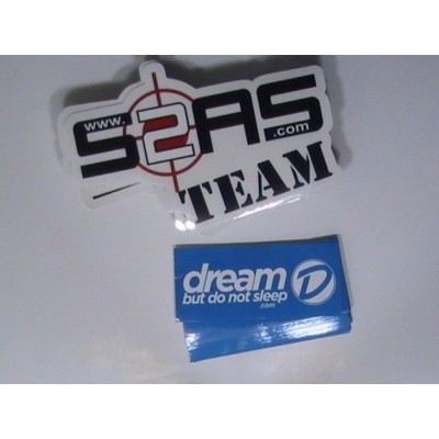 Personalized Car Stickers