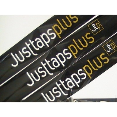 Rectangular Labels Stickers