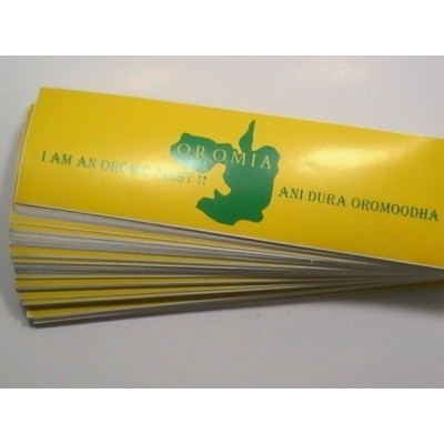 Personalized Laptop Stickers