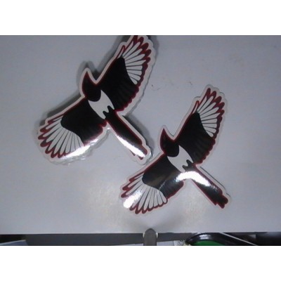Personalized Decals Sticker