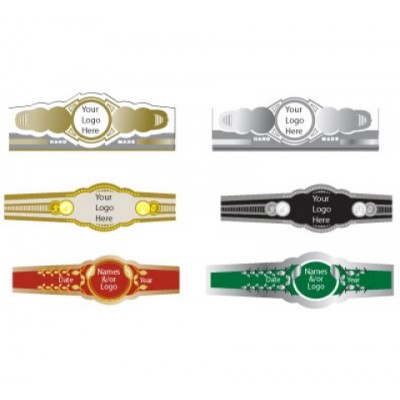 Custom Labels