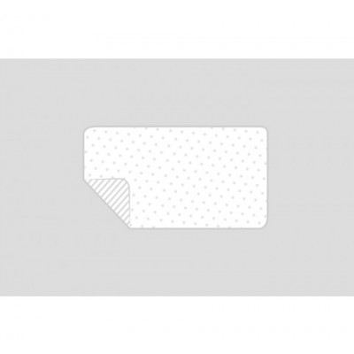 Rectangular Paper Labels