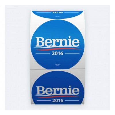 Round Roll Labels
