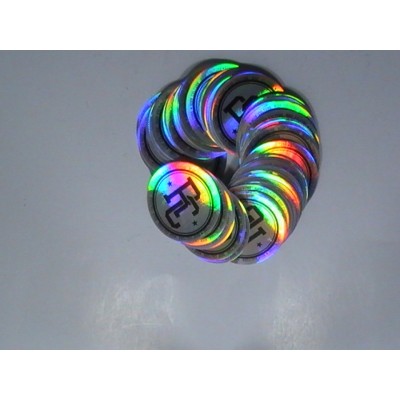 Custom Wholesale Stickers