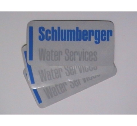 Personalized Waterproof Stickers